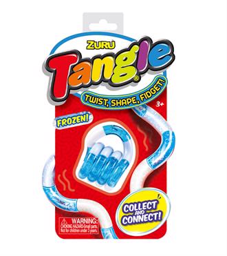 Tangle Crush Frozen