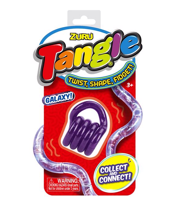 Tangle Crush Galaxy