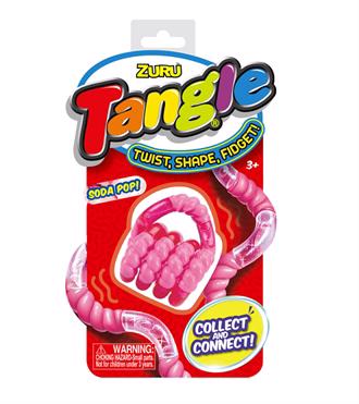 Tangle Crush Soda Pop
