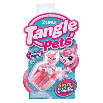 Tangle Pets - Bunny