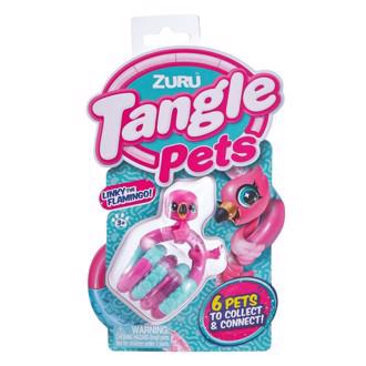 Tangle Pets - Flamingo