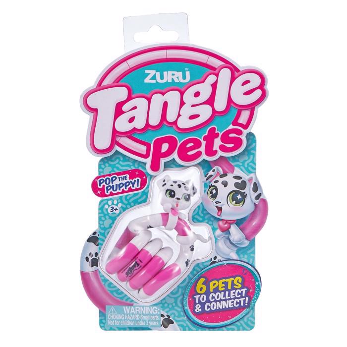 Tangle Pets - Puppy