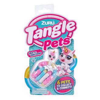 Tangle Pets - Unicorn