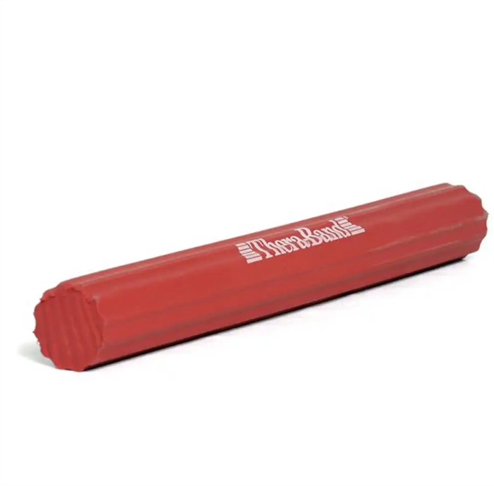 Thera-Band FlexBar rød – let modstand