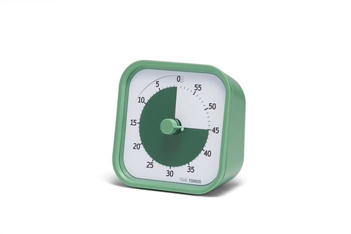 Time Timer MOD Home Edition Fern Green