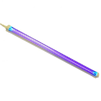 UV LED bar 60cm EU og UK adapter