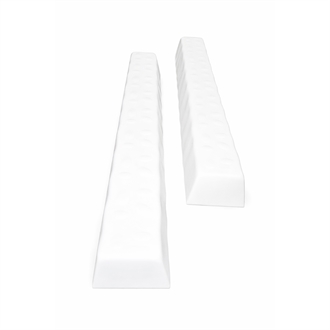 LED-balancebræt, sæt med 2