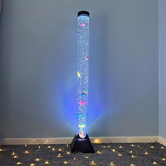 Boble rør 120cm