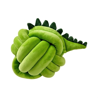 Krokodille kuglebamse