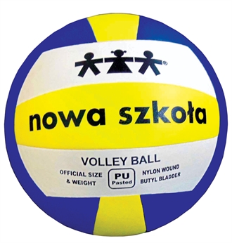 Volleyball Str. 5 - mikro PU materiale