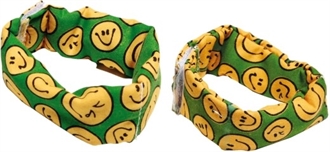 Abiliweights - håndledsvægte med smileys