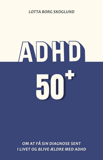 ADHD 50+