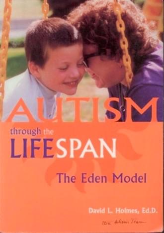 Autism Through the lifespan - Bøger og Hæfter fra Spektrumshop.dk