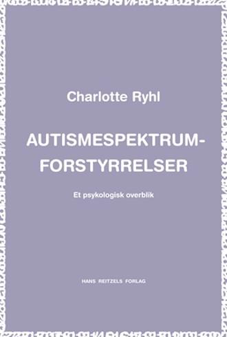 Autismespektrum forstyrrelser - Bøger og Hæfter fra Spektrumshop.dk
