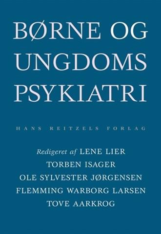 Børne og ungdomspsykiatri - Bøger og Hæfter fra Spektrumshop.dk