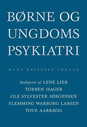 Børne og ungdomspsykiatri - Bøger og Hæfter fra Spektrumshop.dk