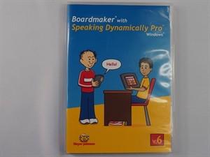 Boardmaker - speaking Dynamically pro