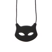 Chewigem Cat pendant Salem