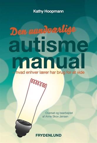 Den uundværlige autisme-manual