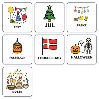 Højtider