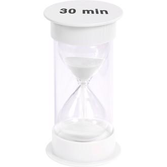 Timeglas 30 min