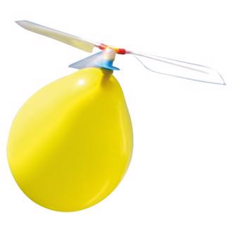 Ballonhelikopter