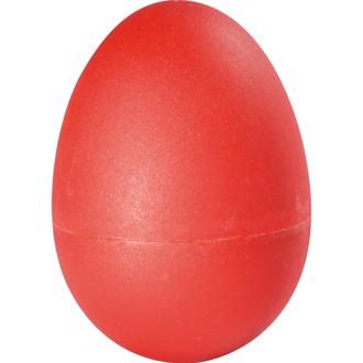 Rasle-æg, sæt med 4 forskellige farver