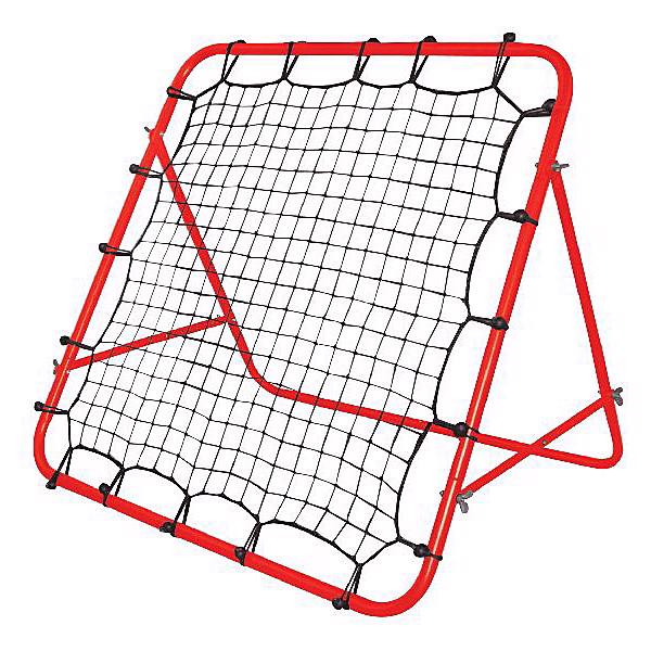 Tchoukball-træner 100 x 100 cm