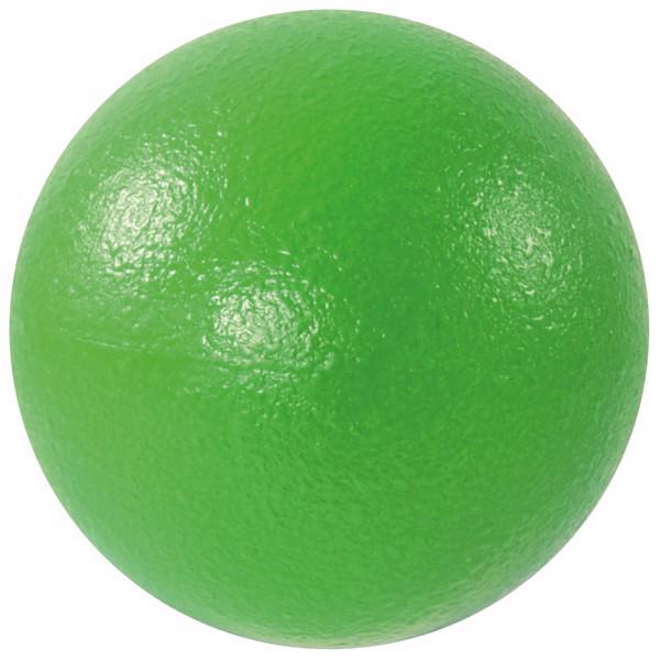 Skumbold 9 cm grøn