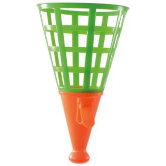 Mega-snap-cup spil