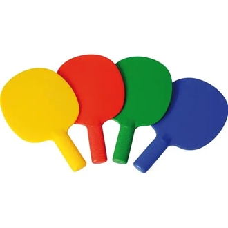 Bordtennisbat 4stk