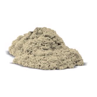 Kinetisk sand, 1 kg naturligt