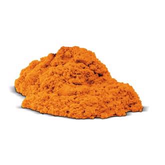Kinetisk sand, 1 kg orange