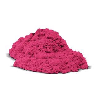 Kinetisk sand, 1 kg lyserødt