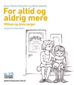 For altid og aldrig mere - Bøger og Hæfter fra Spektrumshop.dk