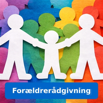 Forældrerådgivning – barn med ADHD (60 min)