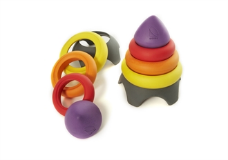 Clown’s Hat - balancehat