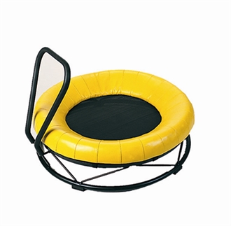 Trampolin til børn