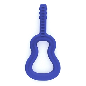 ARK Guitar Chew Mørkeblå