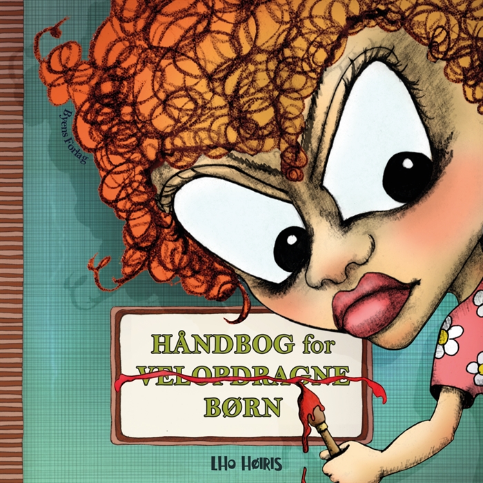 Håndbog for "velopdragne" børn