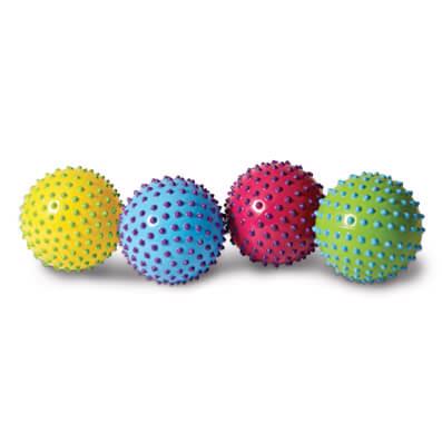 Sansebold - sanse-prik-bold 16 cm u/luft 