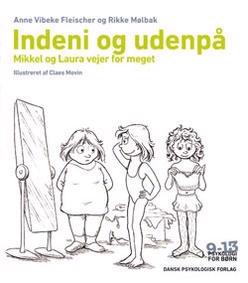 Indeni og Udenpå - Bøger og Hæfter fra Spektrumshop.dk