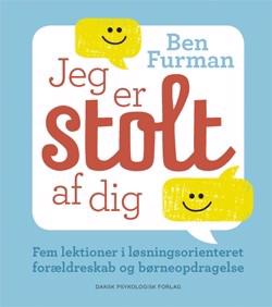 Jeg er stolt af dig - Bøger og Hæfter fra Spektrumshop.dk