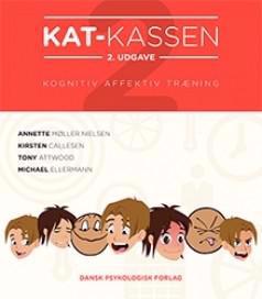 Åbent Kat-Kasse halvdags kursus <b>27.10.2022 i Fredericia </b>