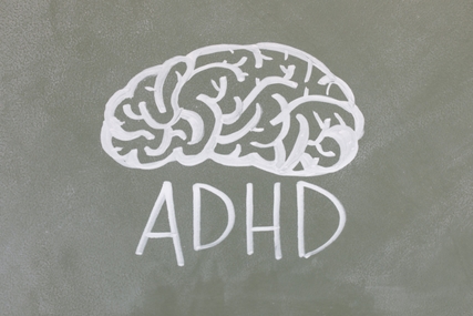 Koncentrationsbesvær ADHD