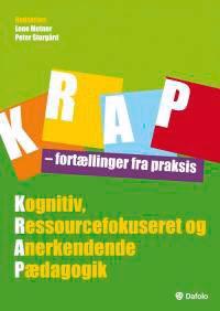 KRAP fortællinger fra praksis - Inklusion og Pædagogik fra Spektrumshop.dk