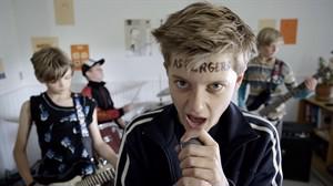 LUKAS & THE ASPIES