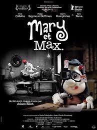 Mary og MAx