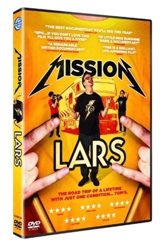 Mission to Lars, film om autisme