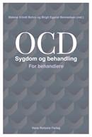 OCD sygdom og behandling ( for behandlere)